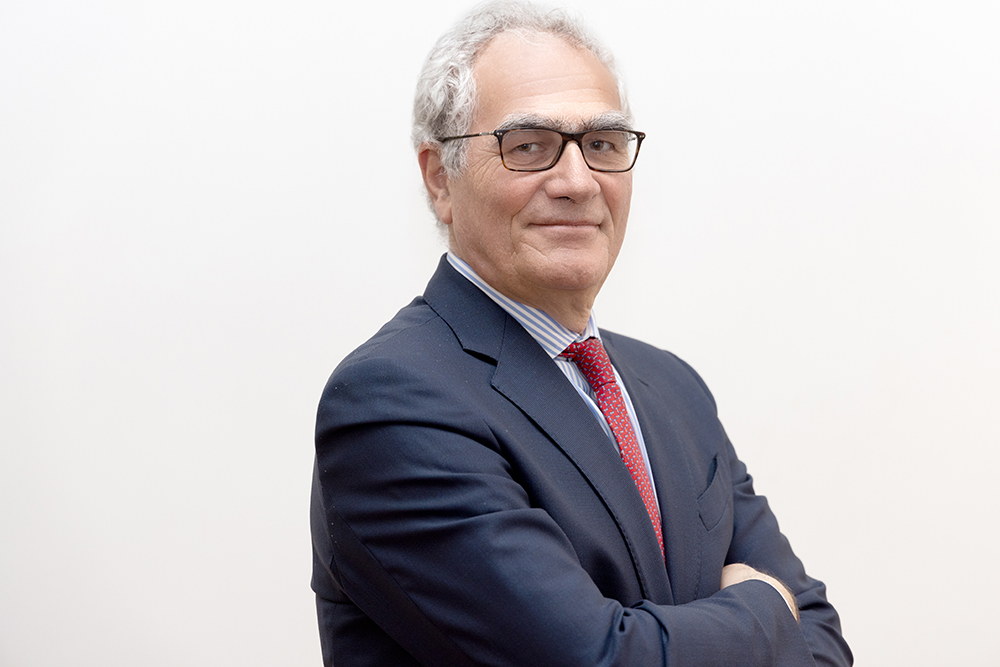 Luigi Granato | Partner FDL Studio Legale e Tributario